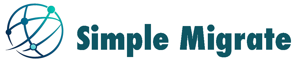 Simple Migrate Logo
